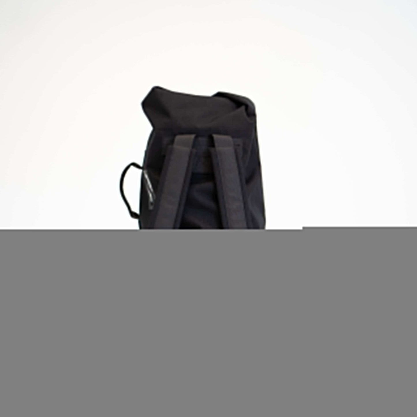 Duffle Bag 047 - Black