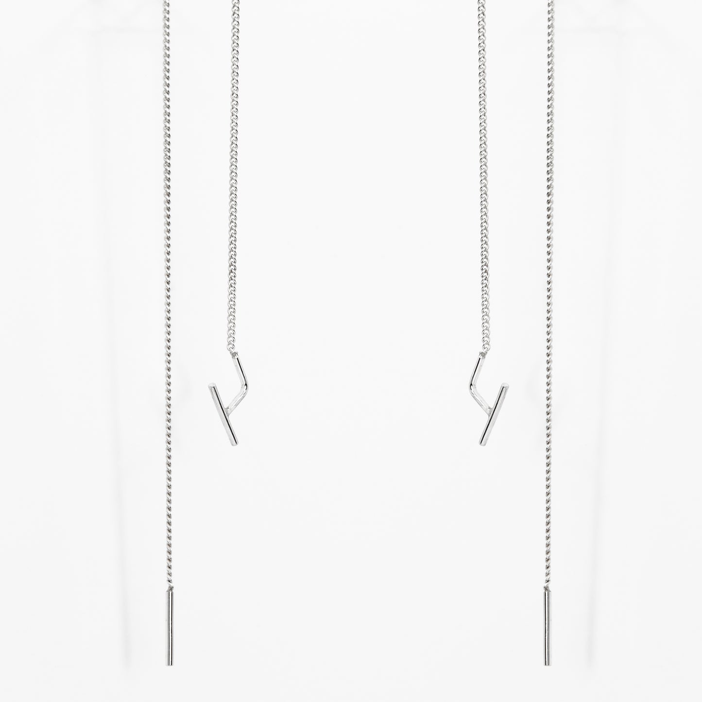 Earrings SWING