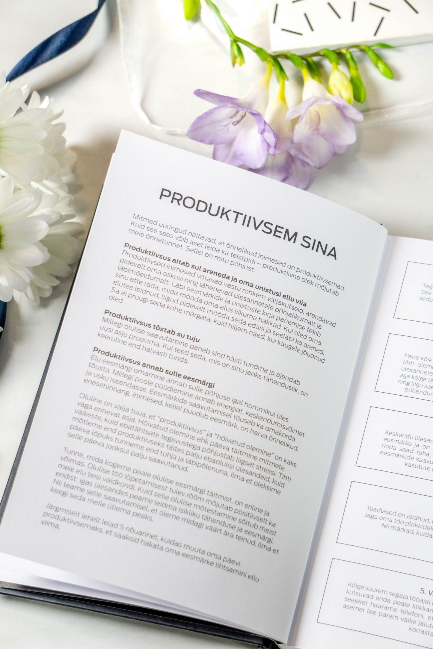 Get (sh)it done #Produktiivsuspäevik