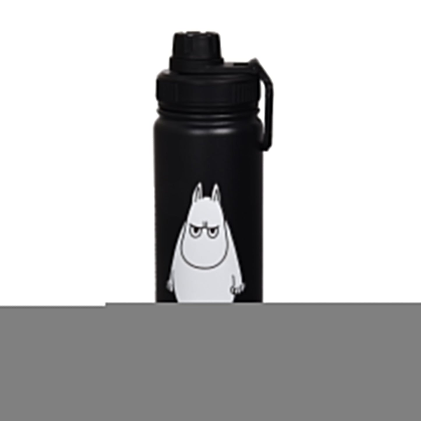 Moomintroll Thermal Everyday Bottle