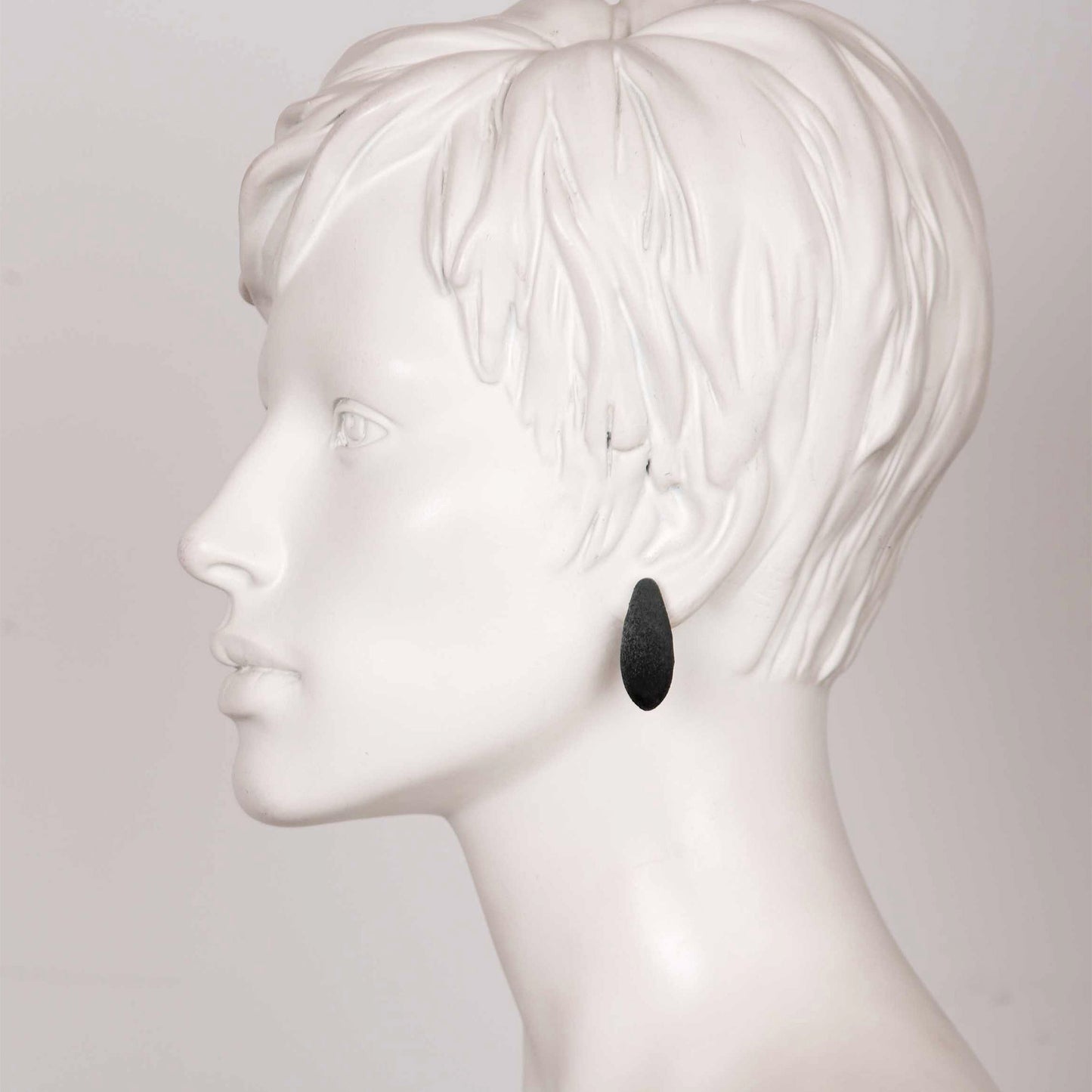 Mini Blackcurrants Earrings