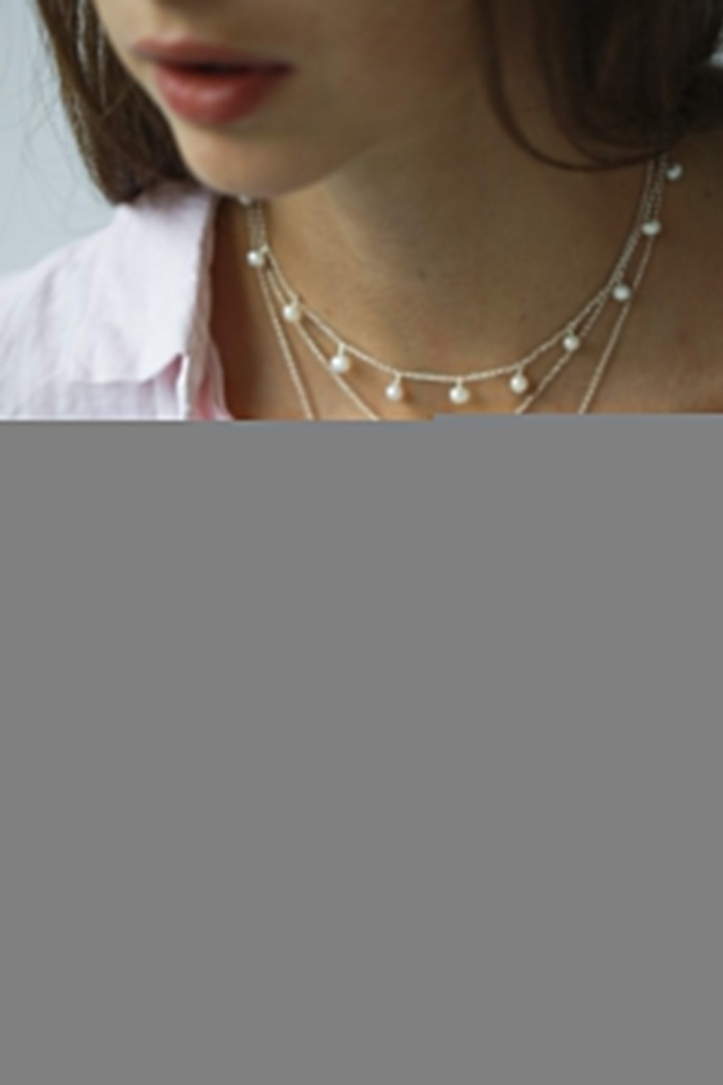 Flower Of Life Necklace - M - Unisex
