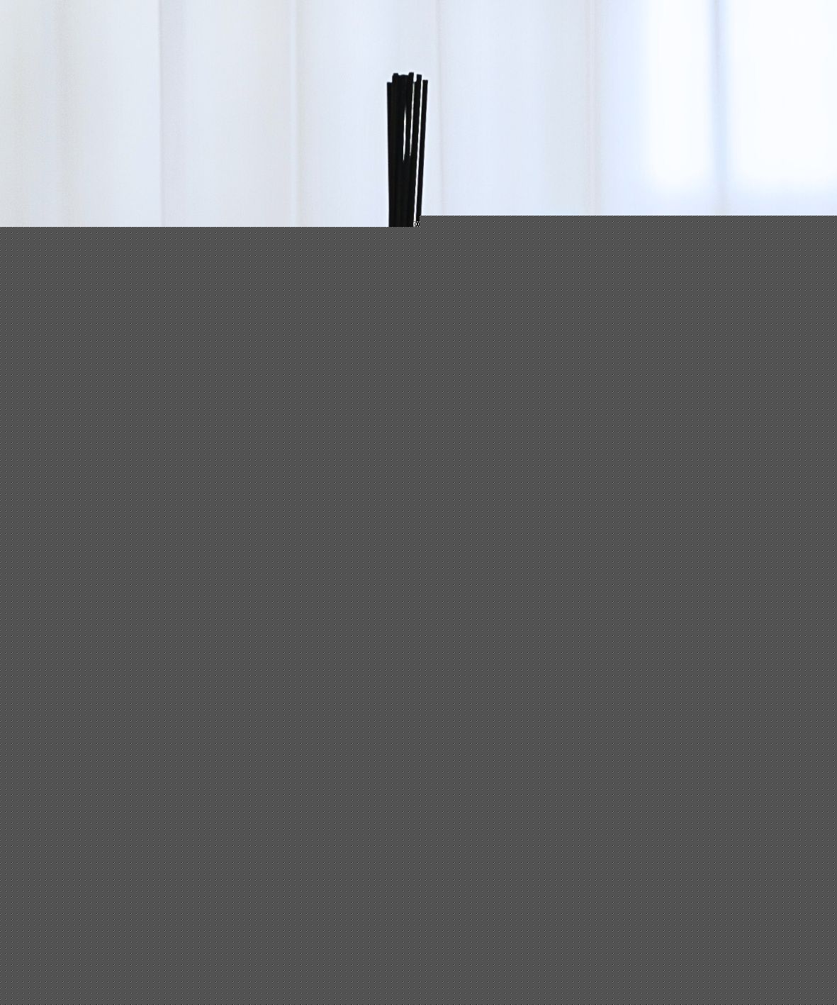 Luxurious Room Diffuser Refill, 250ml - Rosso