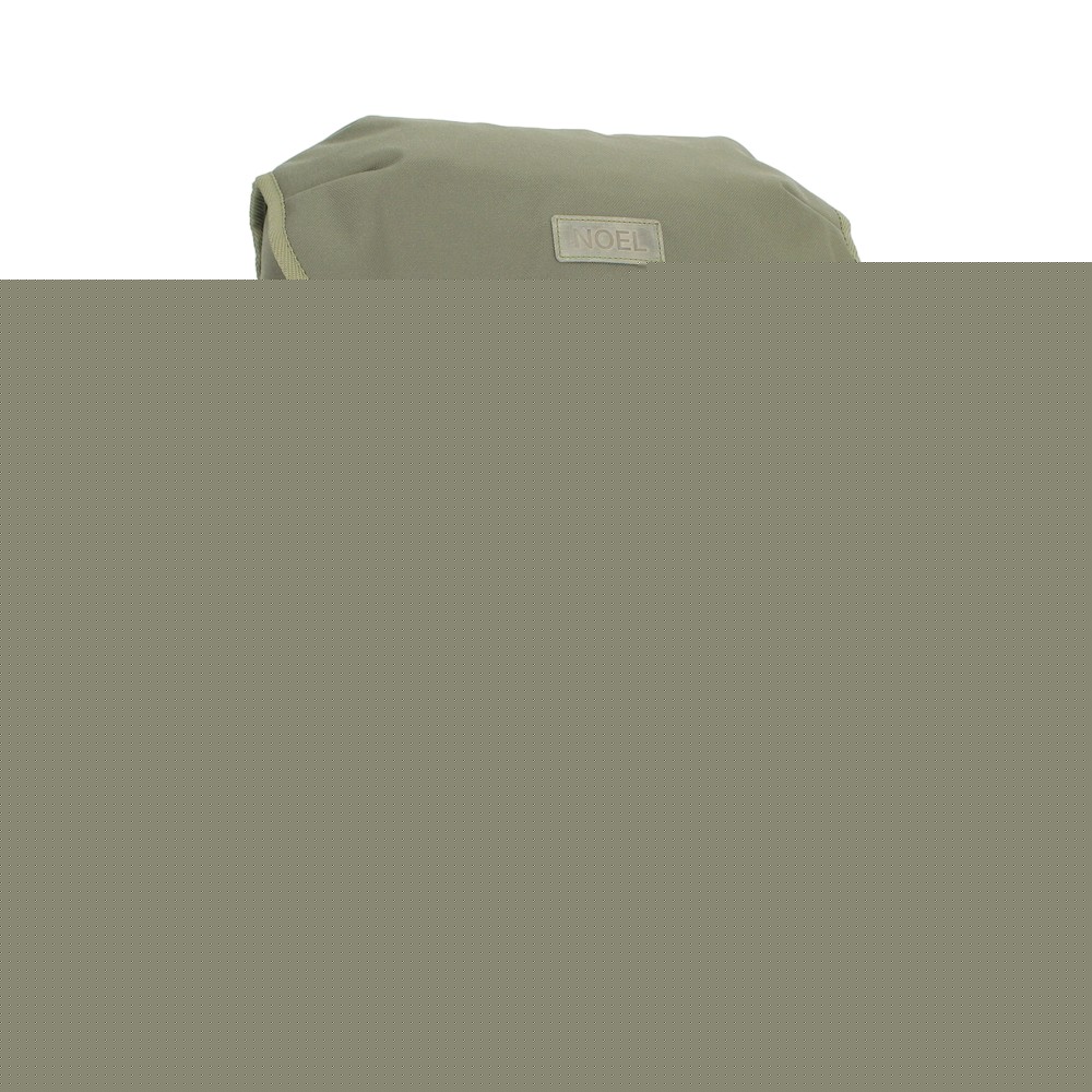 Cafe Backpack - Khaki