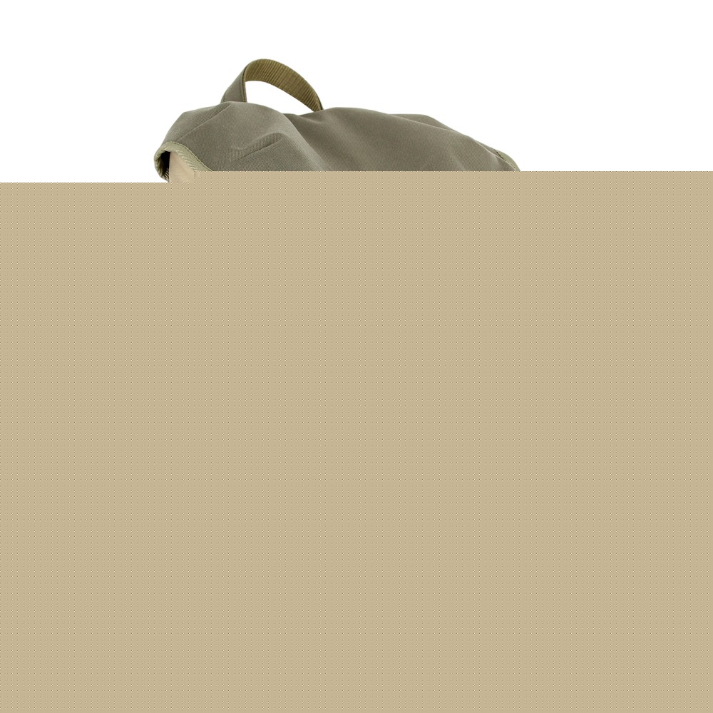 Cafe Backpack with G-Hook - Beige