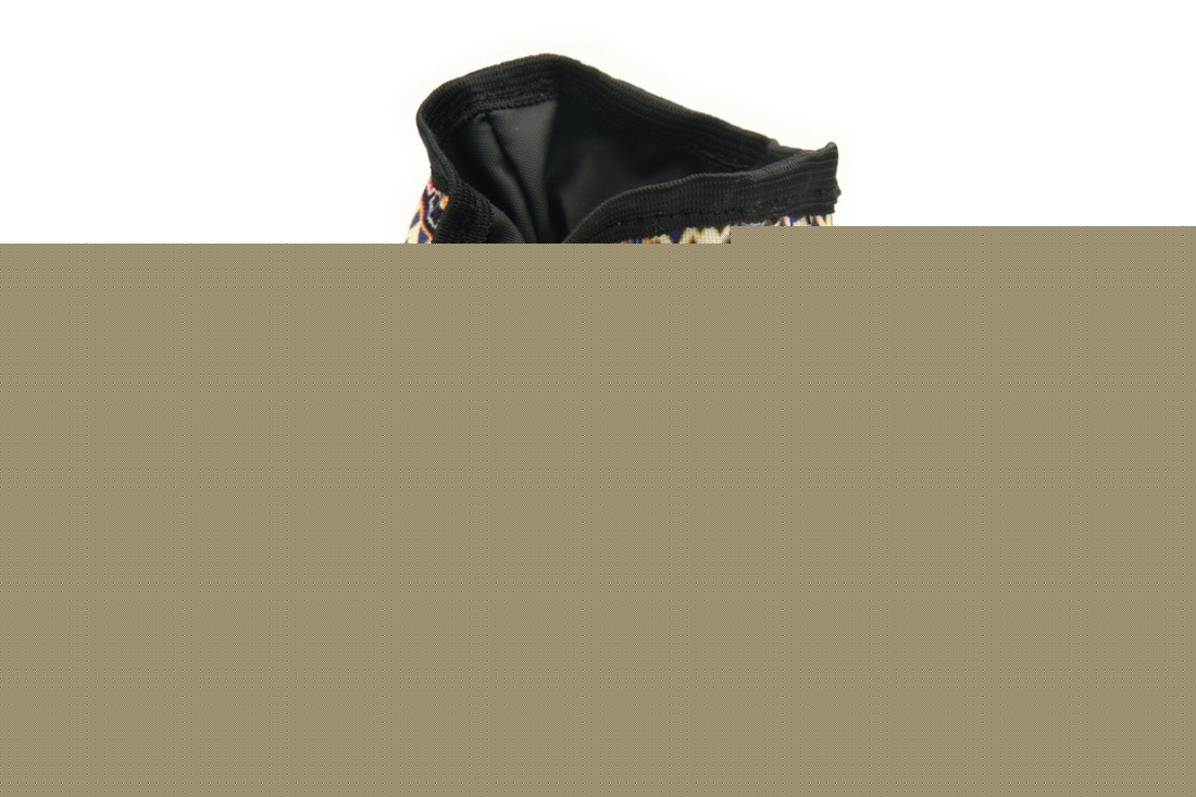 Dog treat Bag – Boho