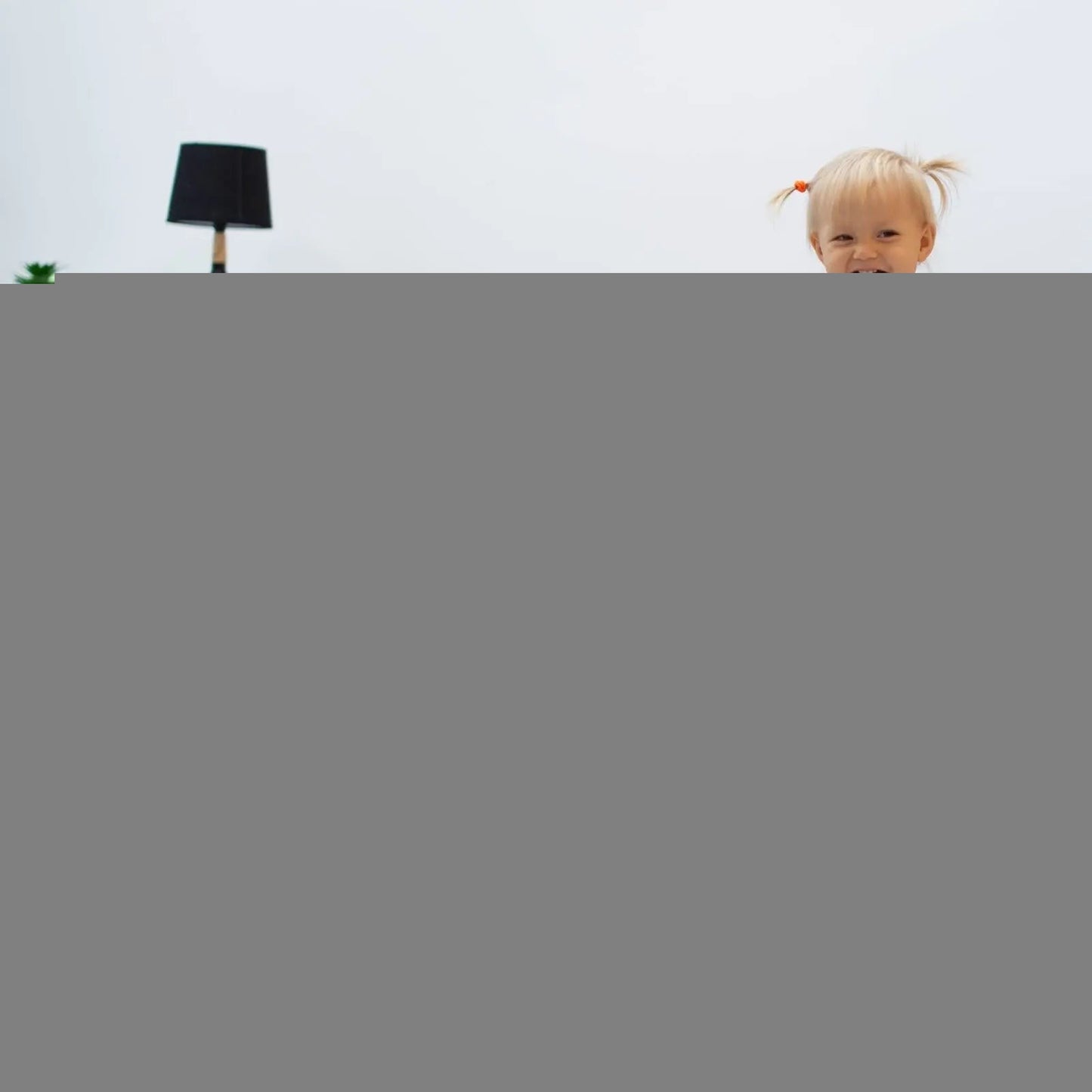 Soft Play 6 Foam Block Set - Light Multicolor Explorer