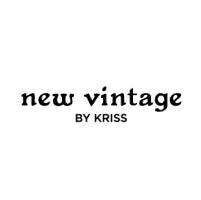 New Vintage by Kriss