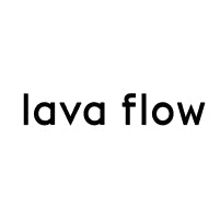 Lava flow