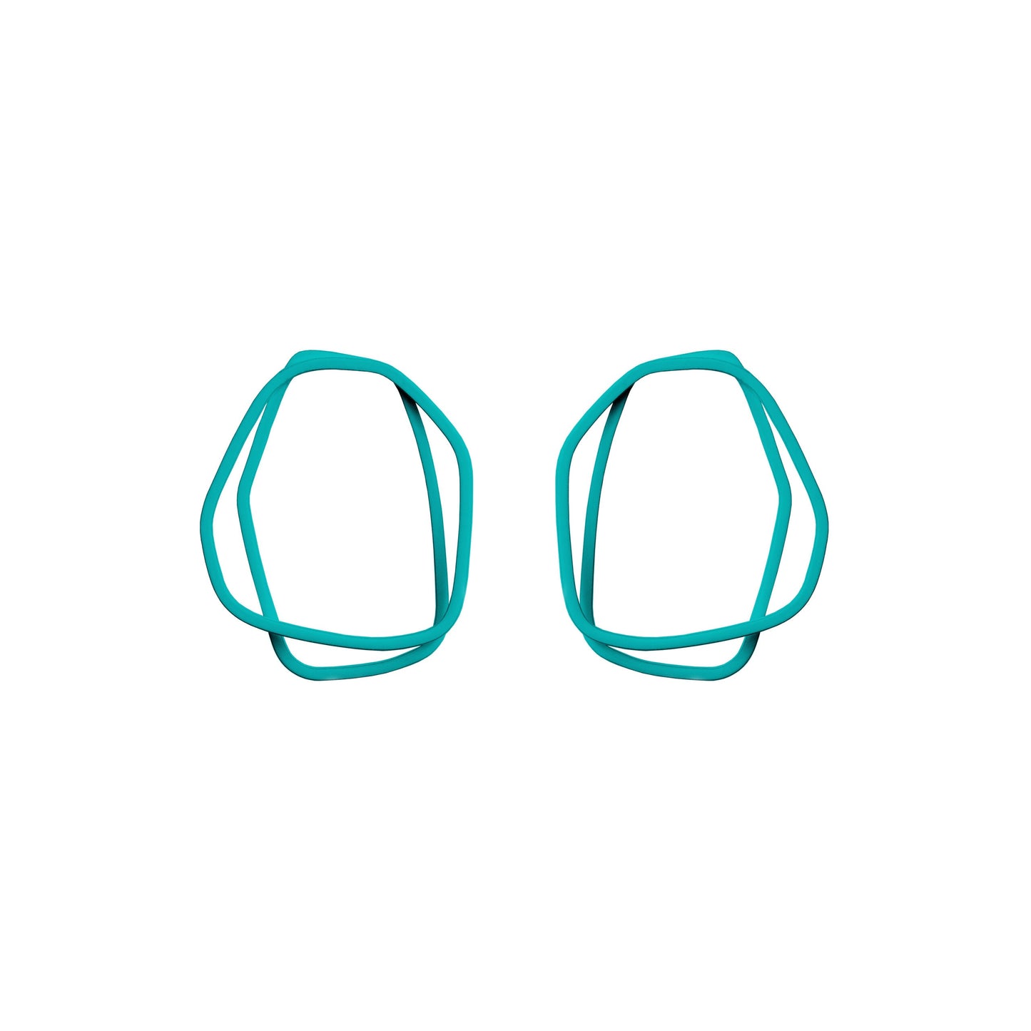 Loops Earrings