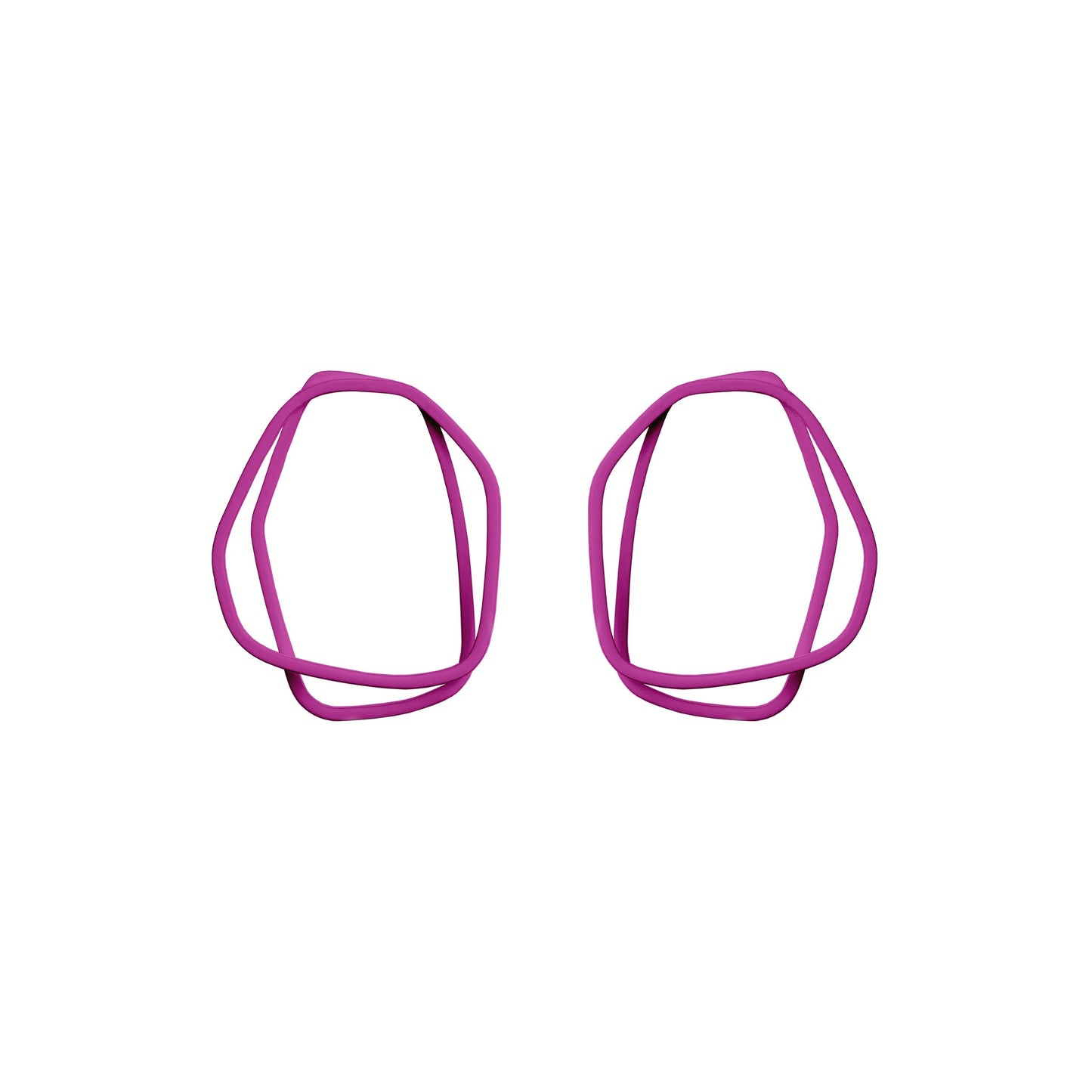 Loops Earrings