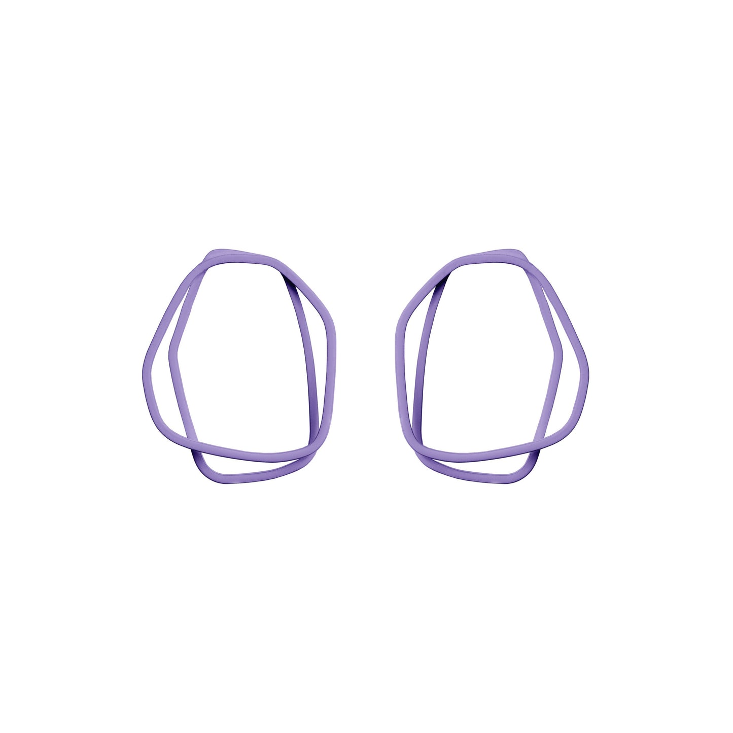 Loops Earrings