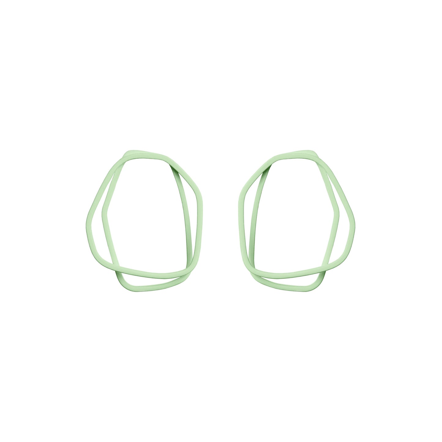 Loops Earrings