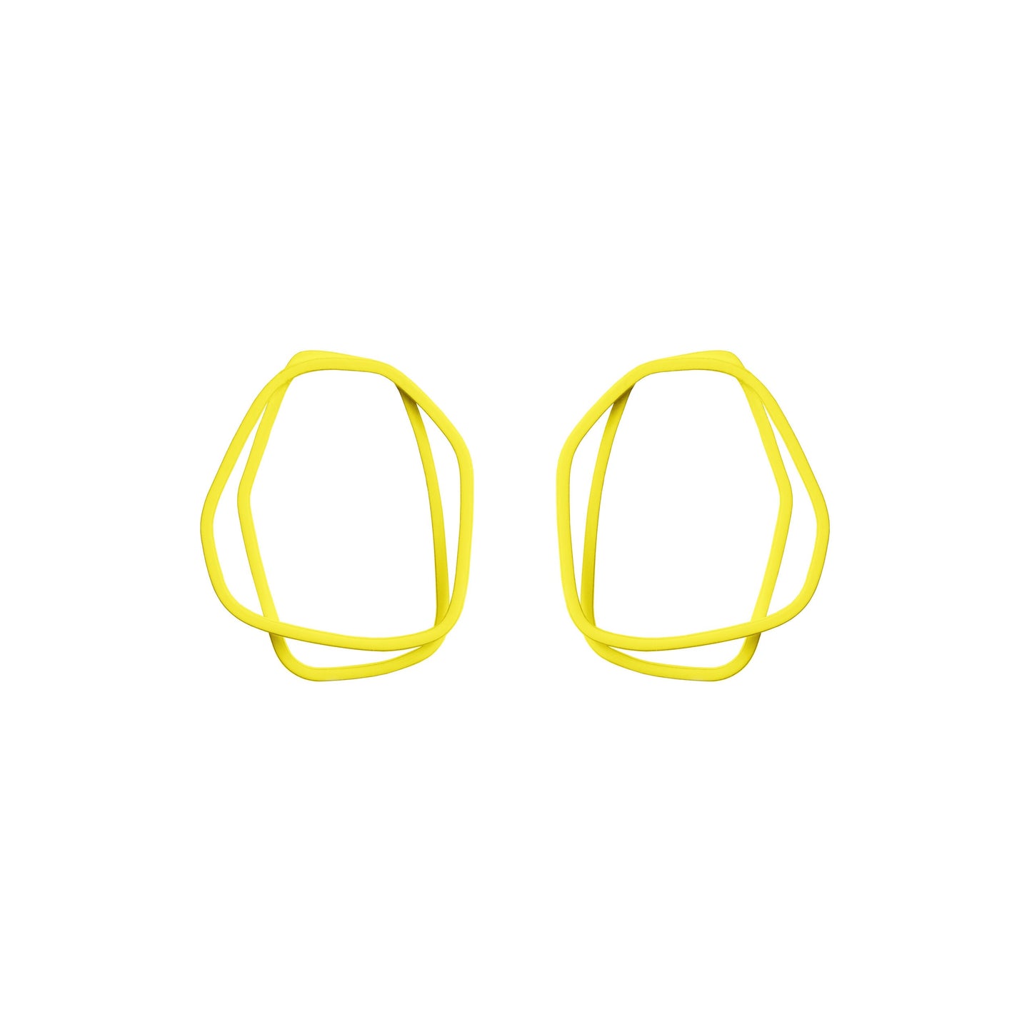 Loops Earrings