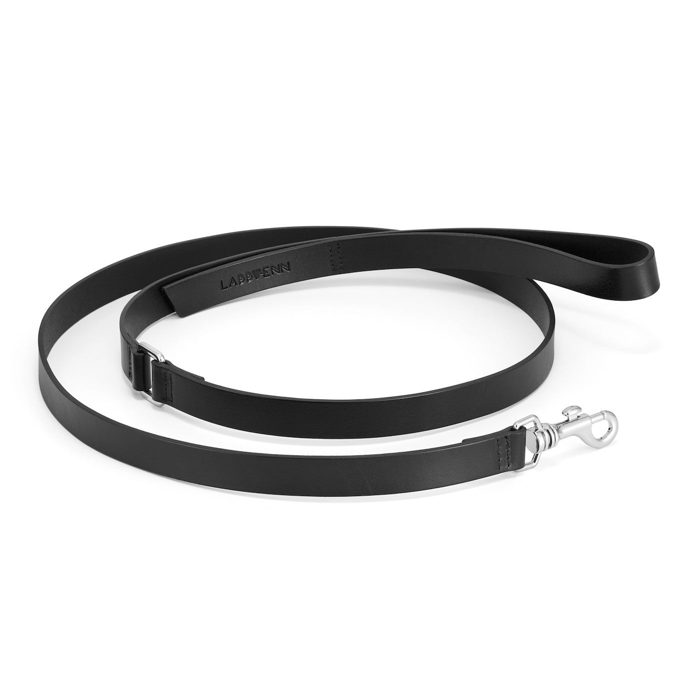 Lussa Leash - Black