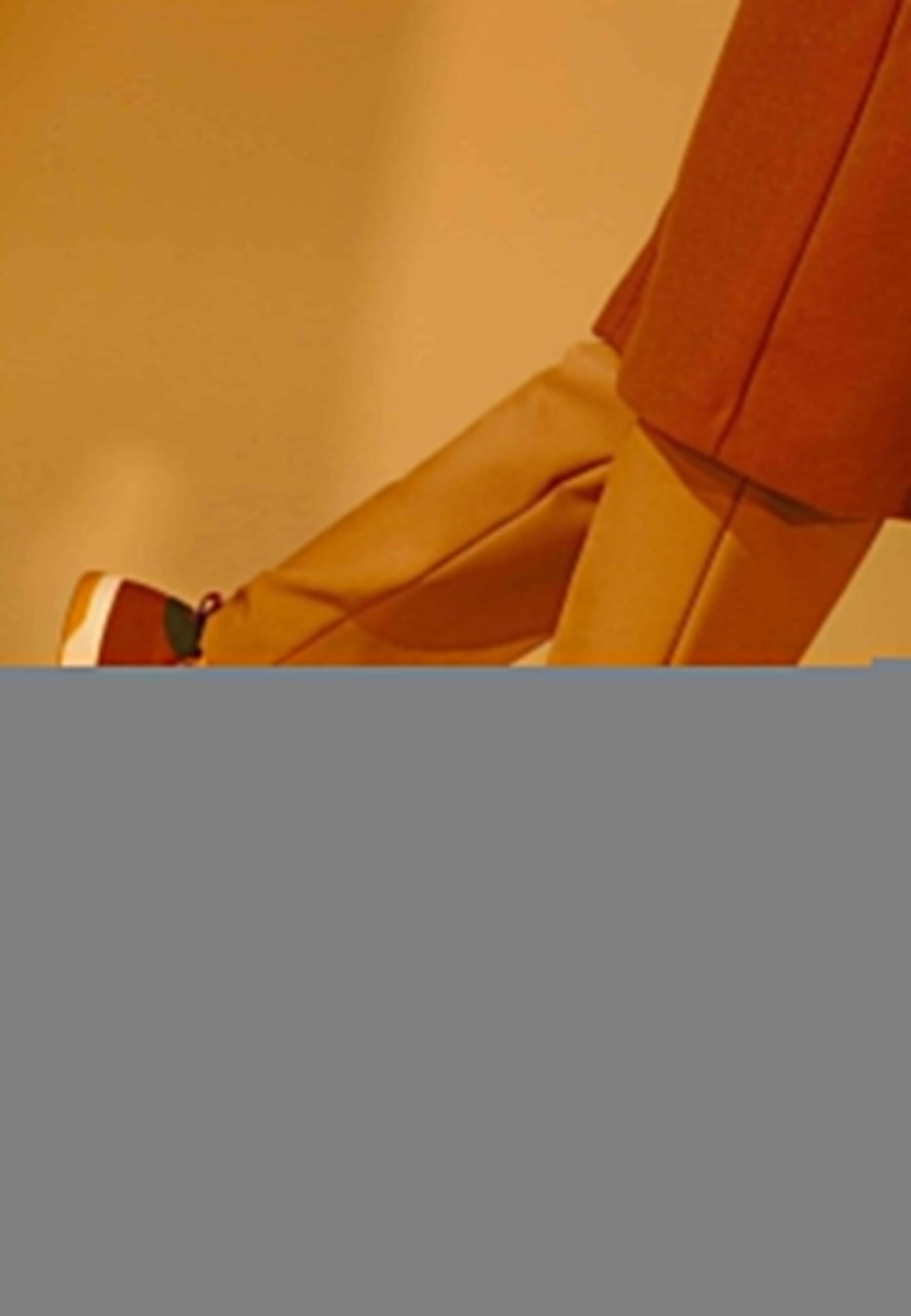 Women's Sneakers Suede - Allamanda