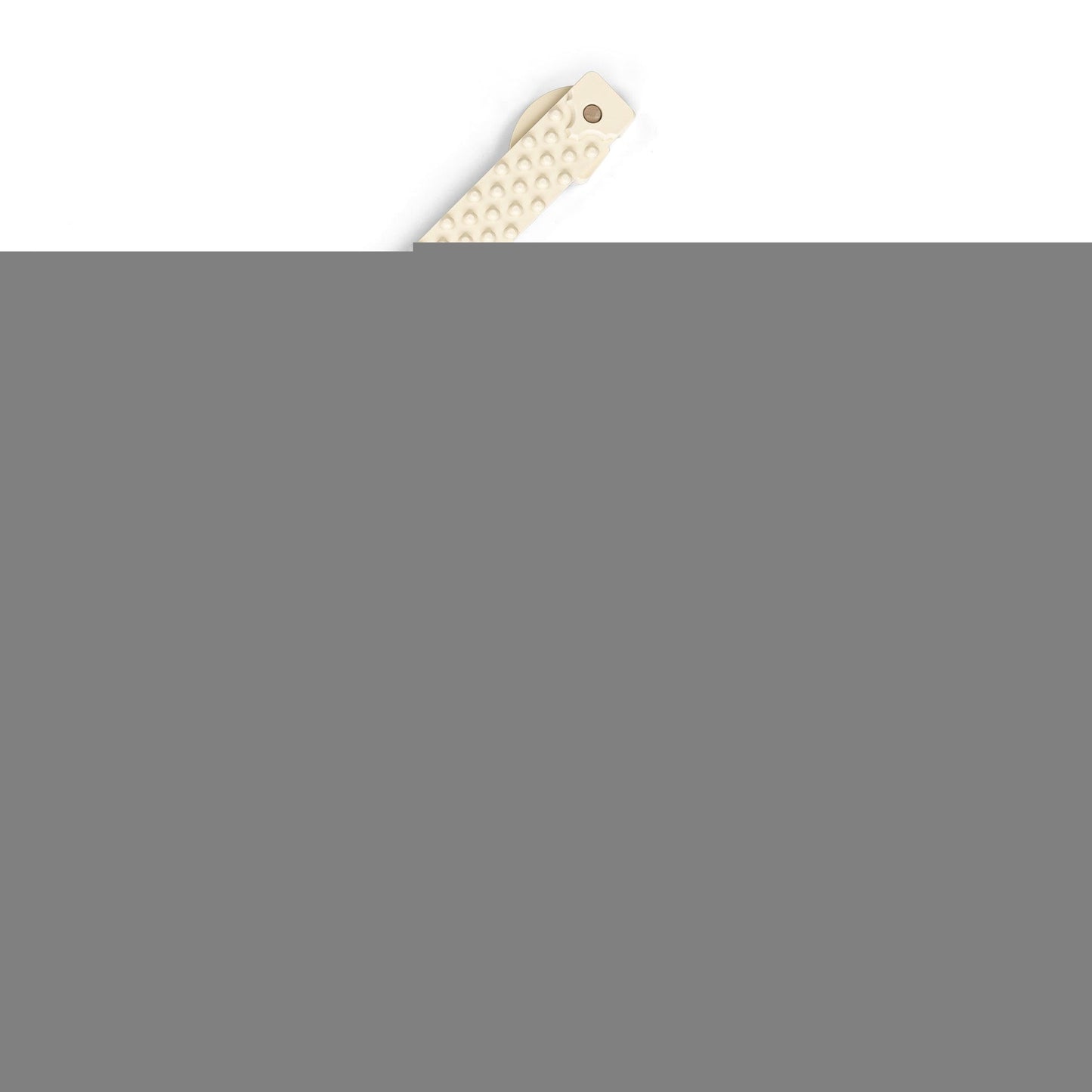 TipiToo® Small Balance Beam 3 Piece Set - White Rope