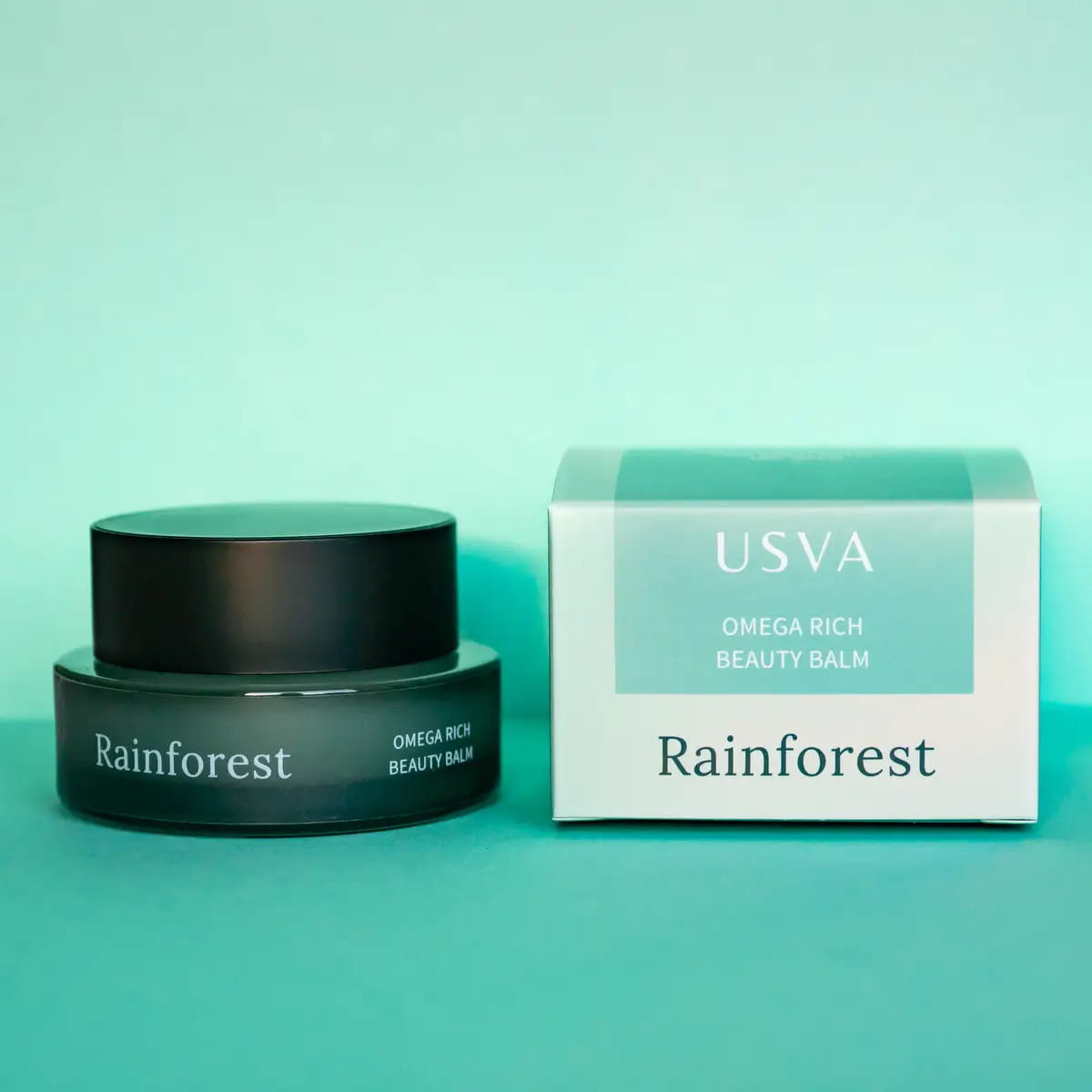 Sademetsä omega-rikas kauneusvoide kasvoille ja vartalolle 30ml