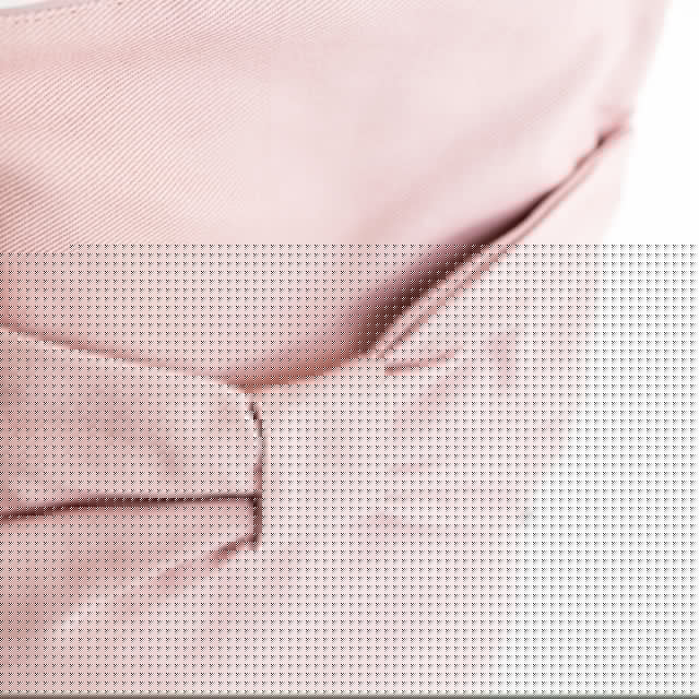 Kids Backpack - Pink Bow