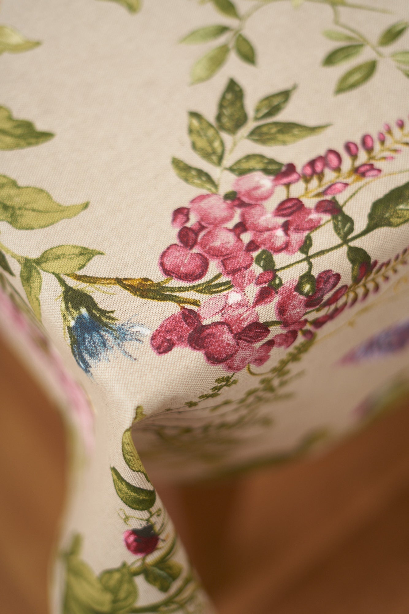 Rectangular Tablecloth - Botanico