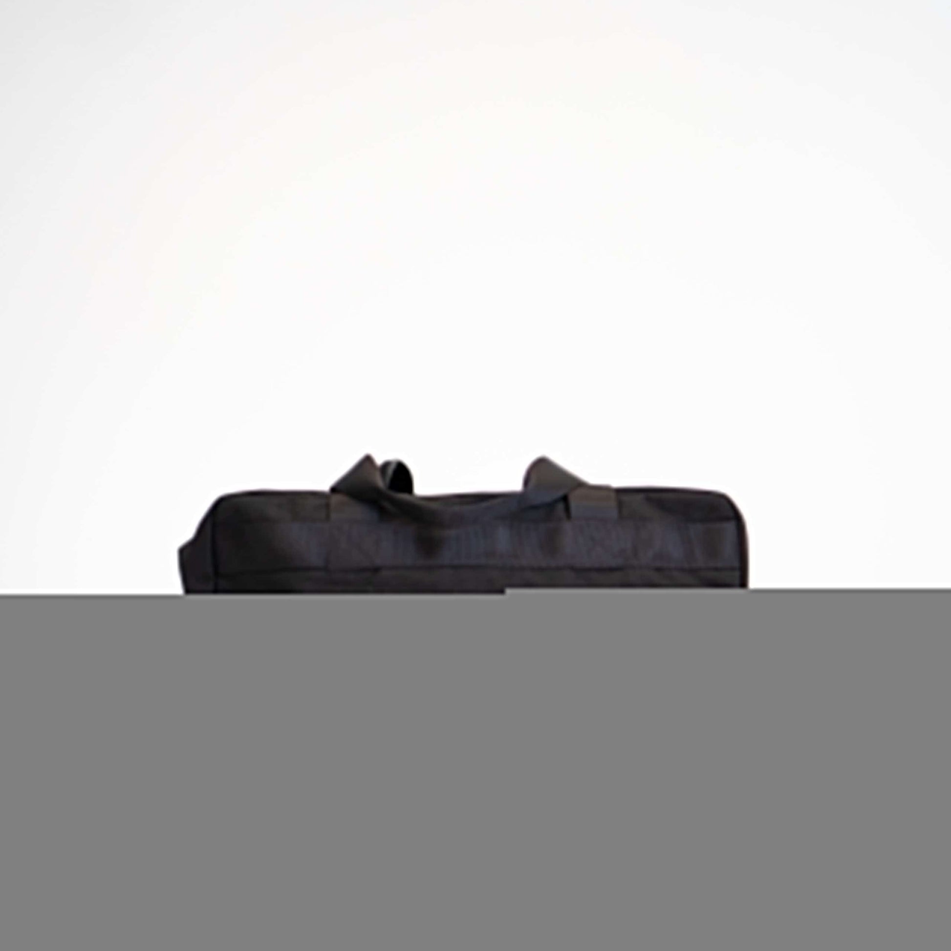 Travel Bag 008 - Black