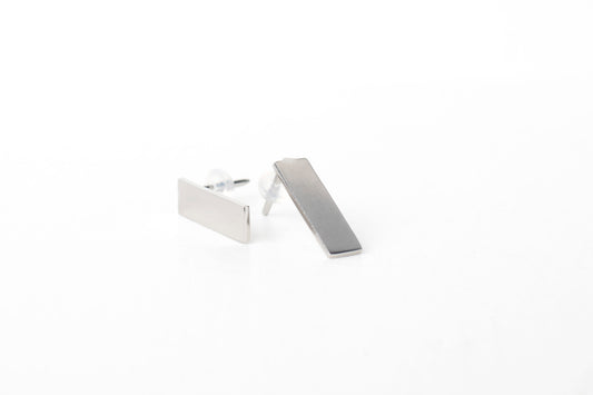 Corner silver