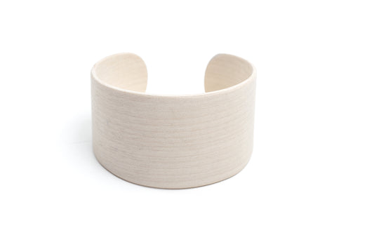 Woody Bracelet - Birch
