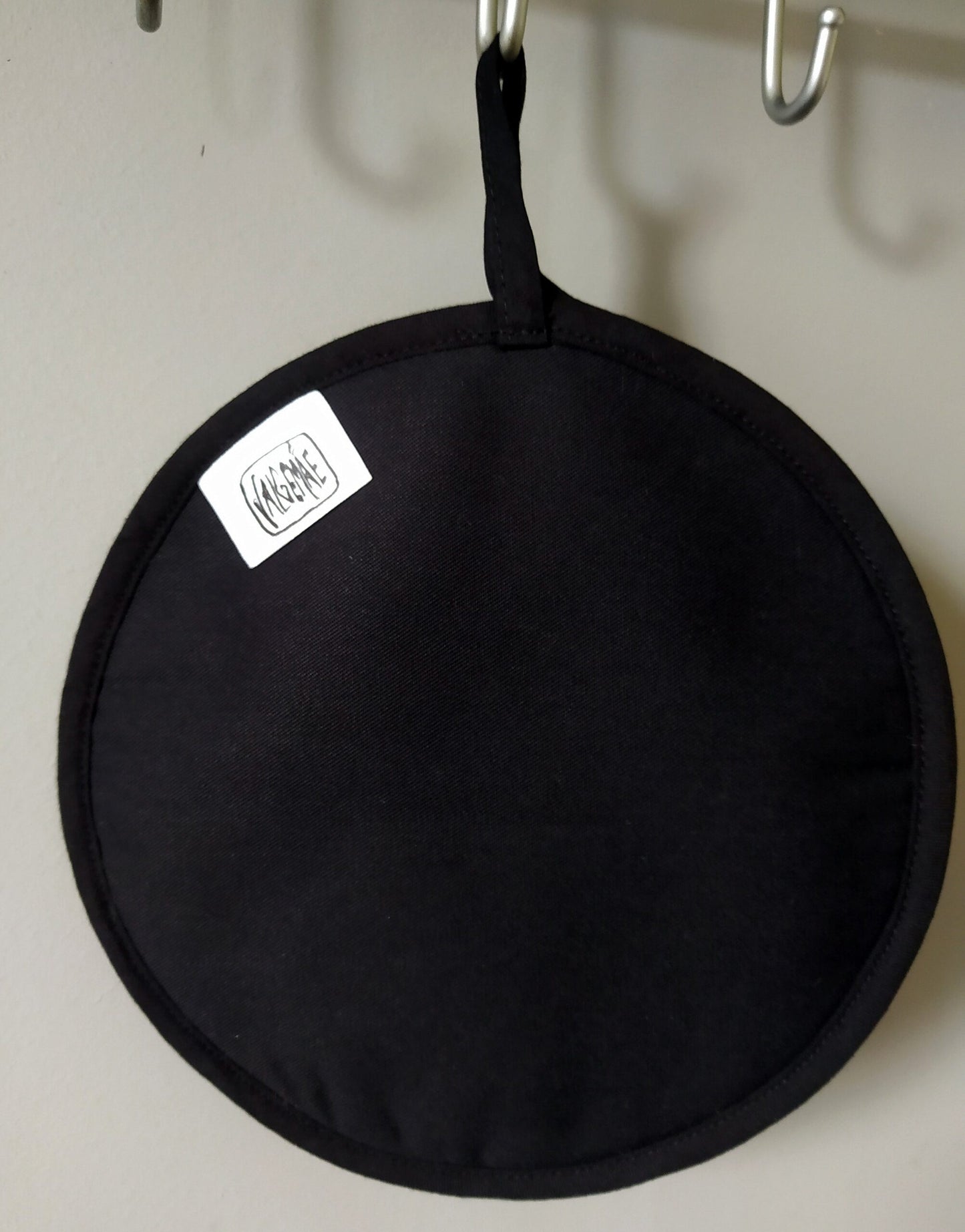 Pot holder "Meta-Absinthe nr. 4"