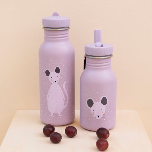 Stainless Steel Bottle 500 ml - Mrs Mouse