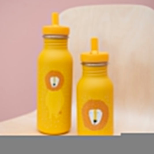 Stainless Steel Bottle 500 ml - Mr Lion