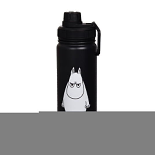Moomintroll Thermal Everyday Bottle