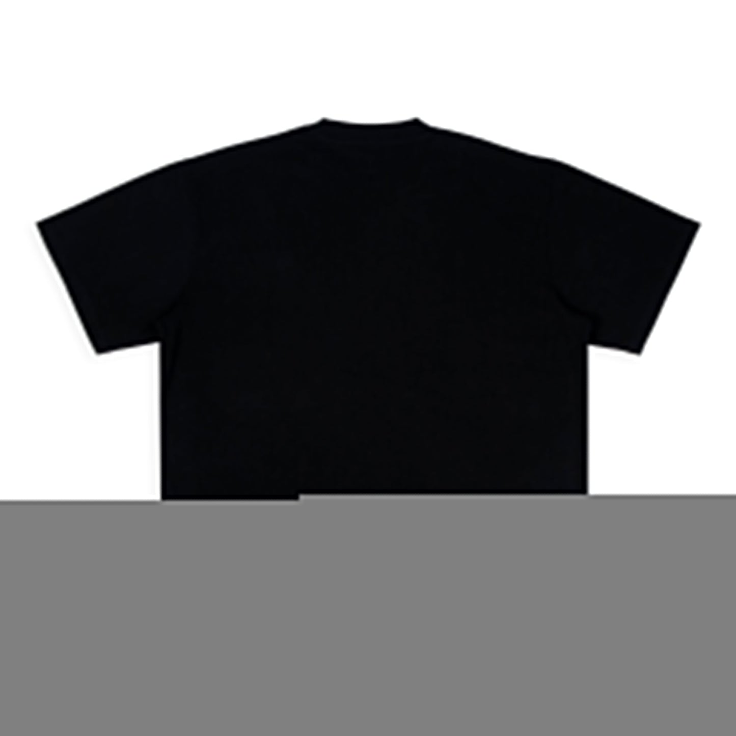 Moomin Classics Heavy T-Shirt - Black