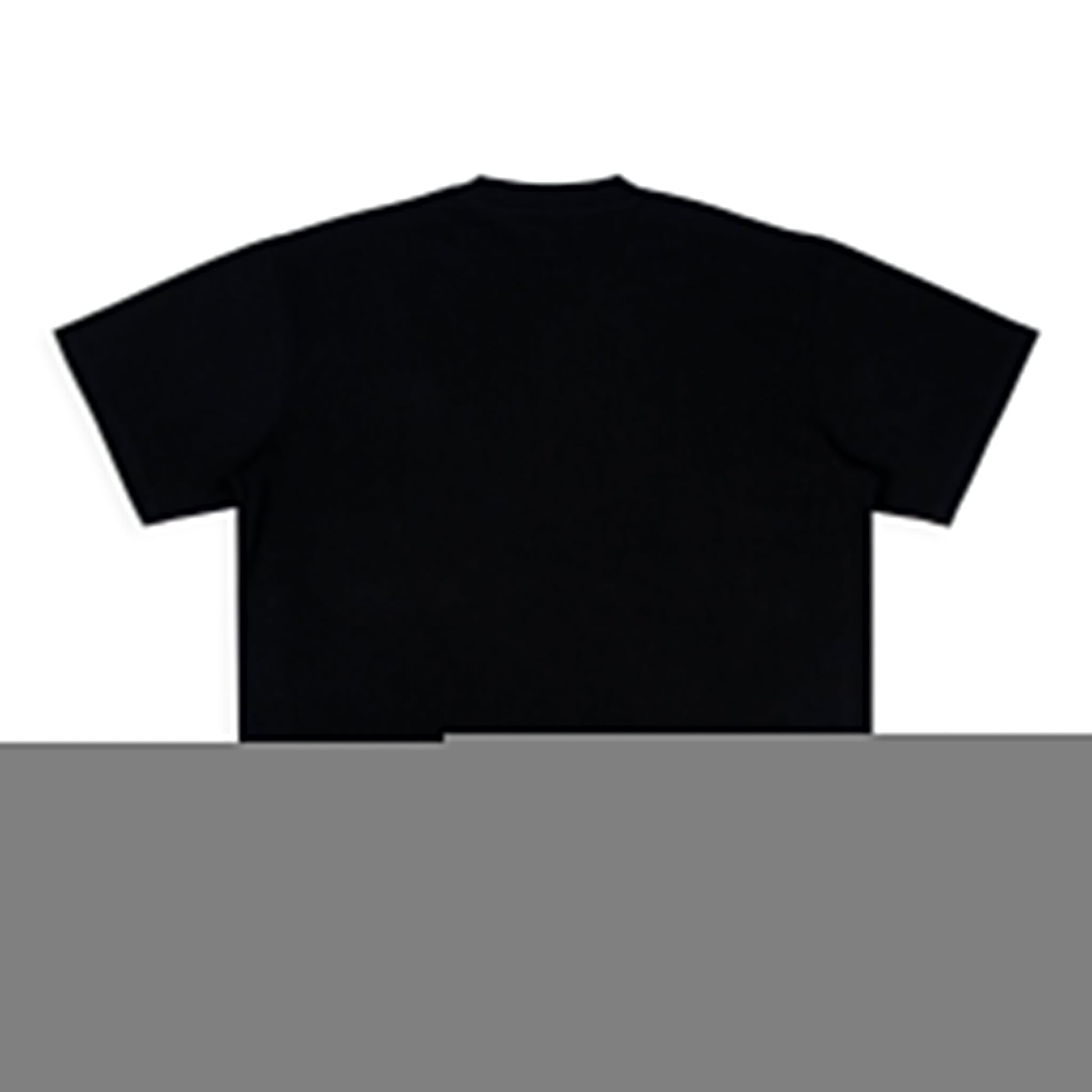 Moomin Classics Heavy T-Shirt - Black