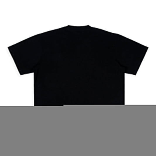 Moomin Classics Heavy T-Shirt - Black