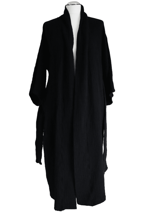 The Black Robe aka ÜRP