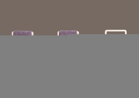 Adjustable Children Montessori Table and Chair Set Julle - Cannon Pink