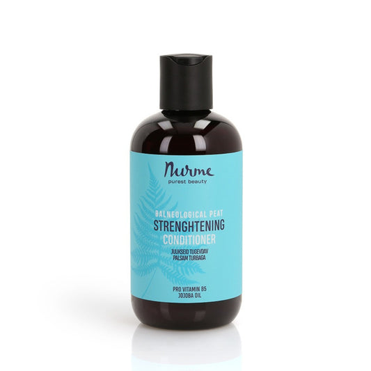 Balneological Peat Strenghtening Conditioner, 250ml