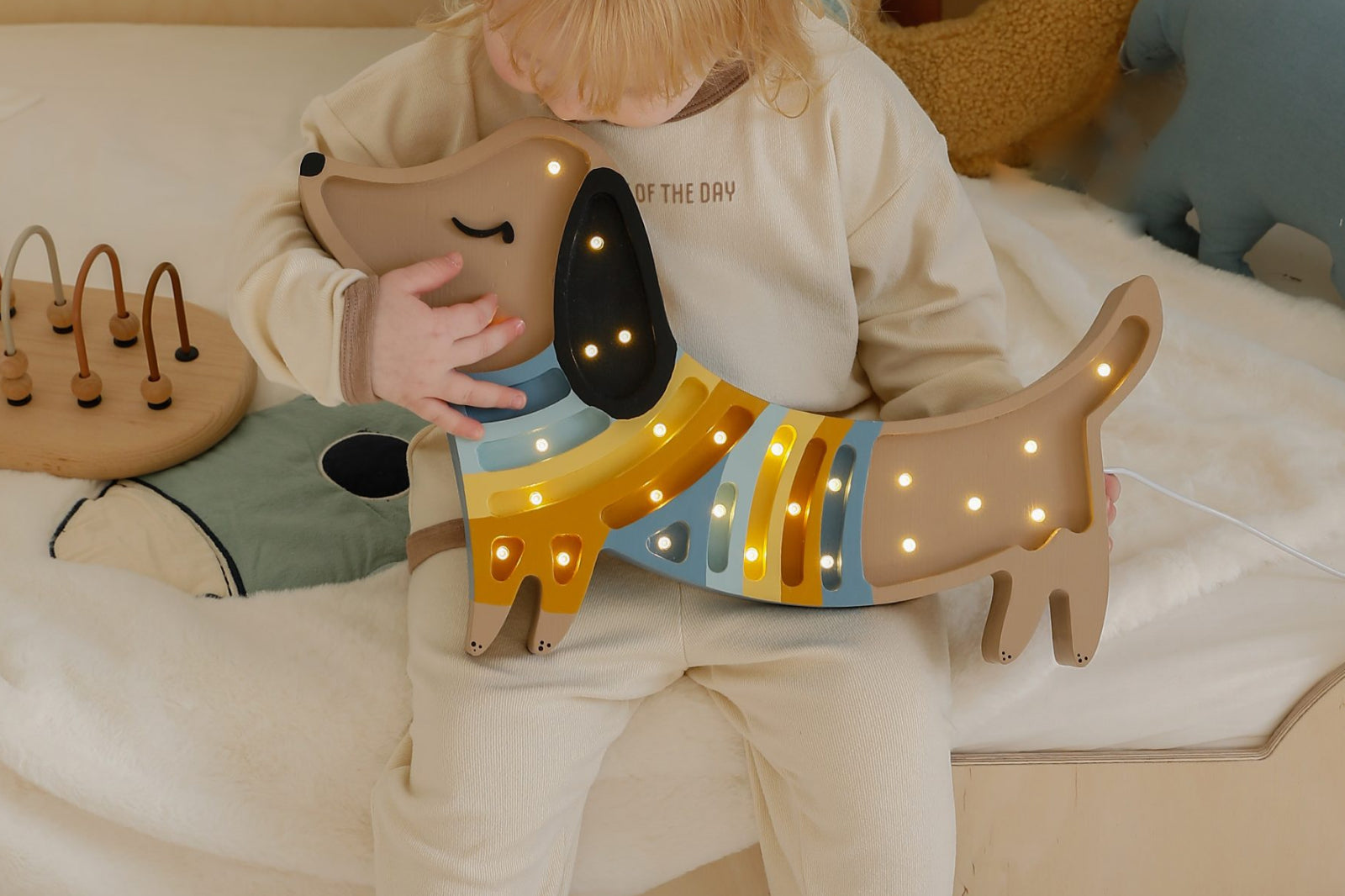 Little Lights