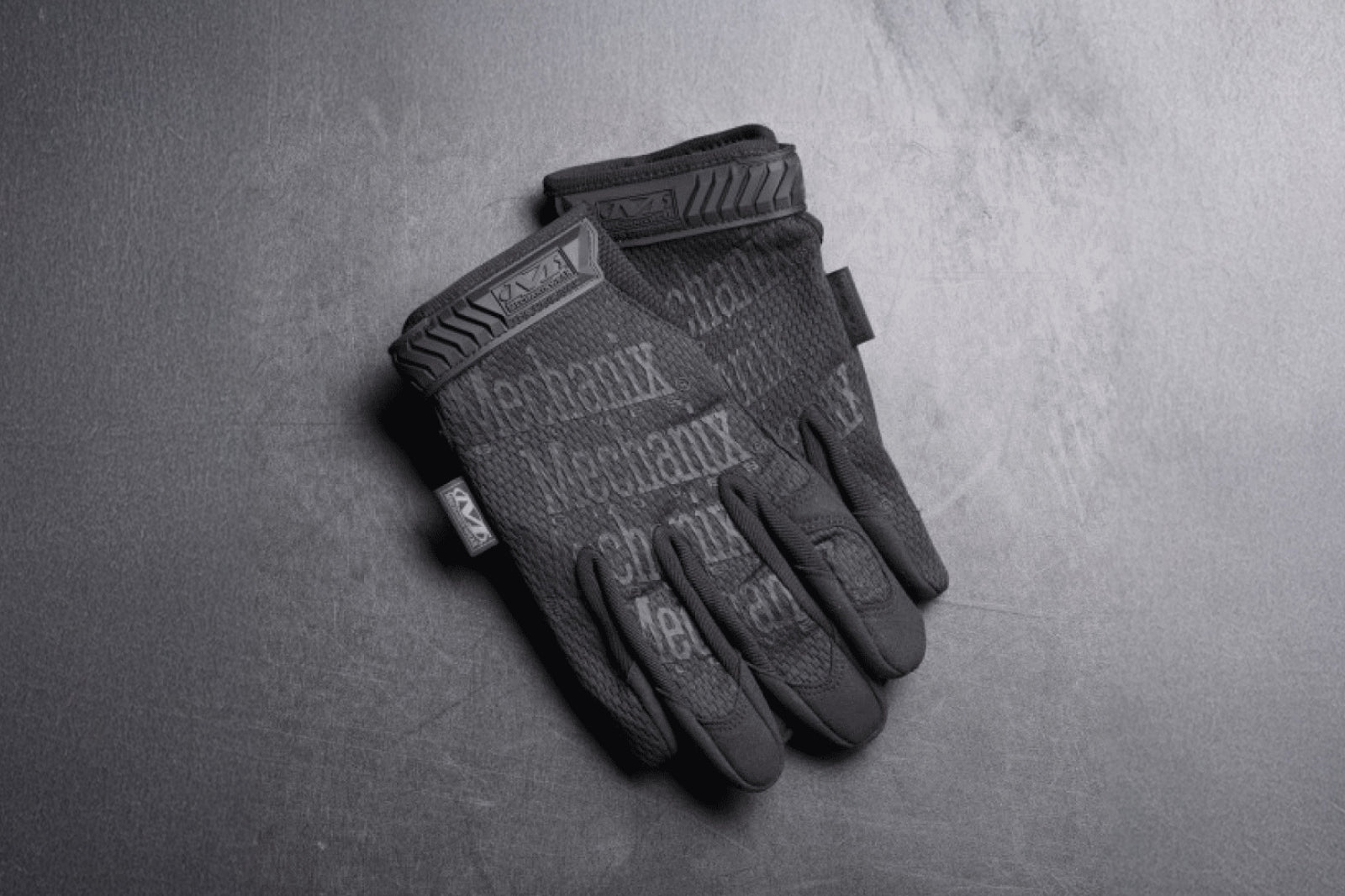 Mechanix