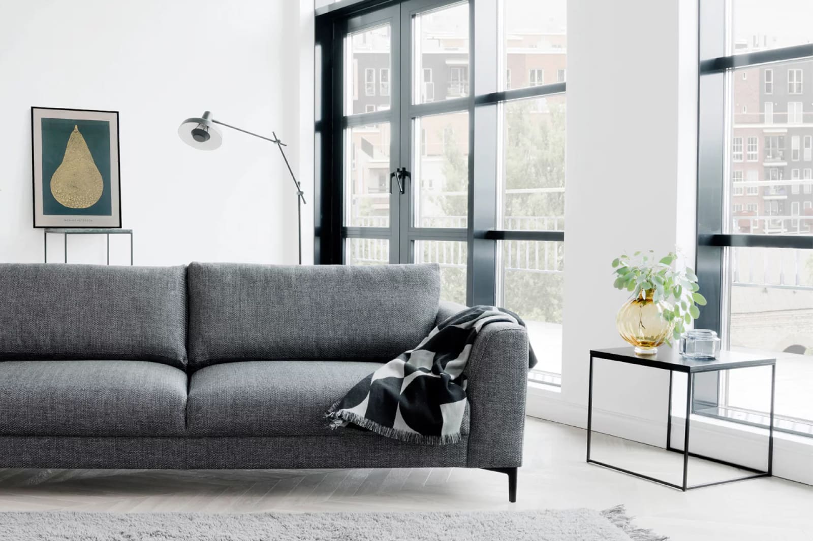 Softrend