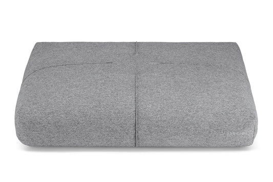 Finno Cushion - Anthracite 