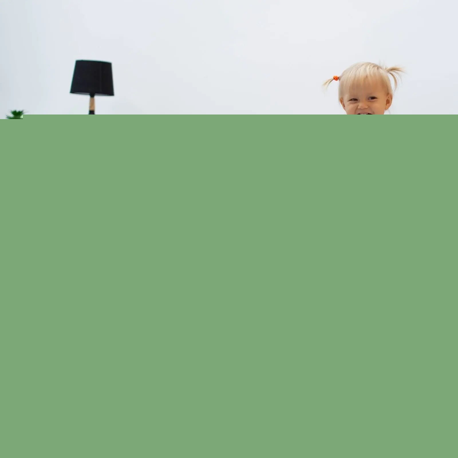 Soft Play 6 Foam Block Set - Light Multicolor Explorer