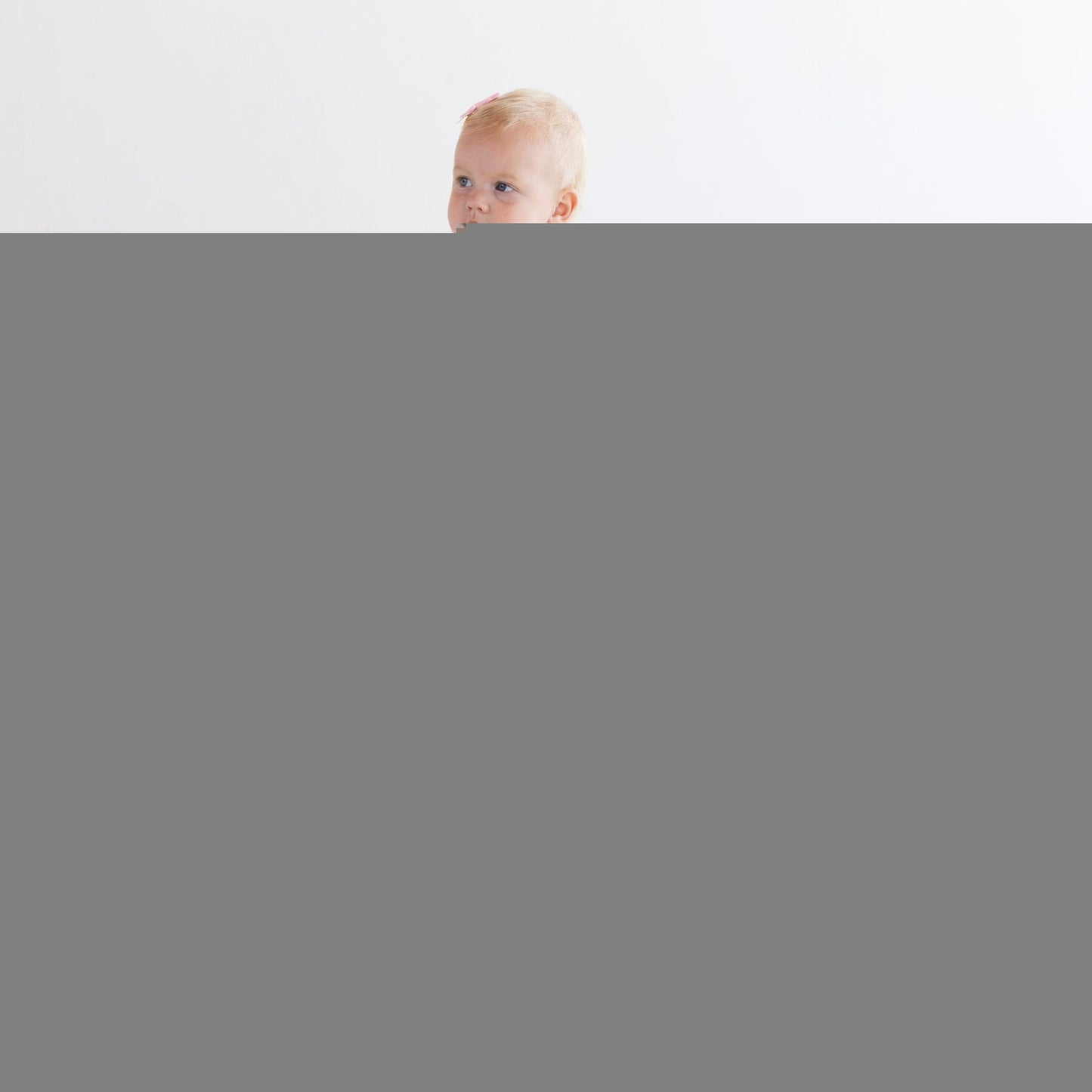 Soft Play 6 Foam Block Set - Light Pastel Explorer