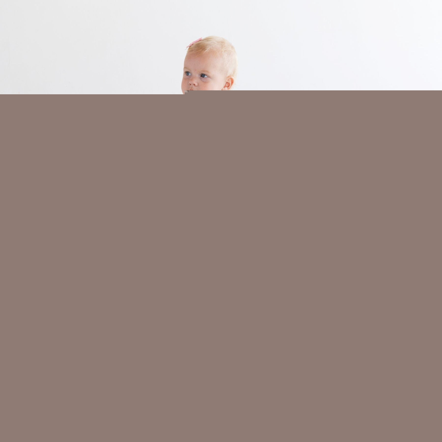 Soft Play 6 Foam Block Set - Light Pastel Explorer