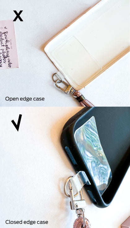 Universal Phone Strap – Midnight