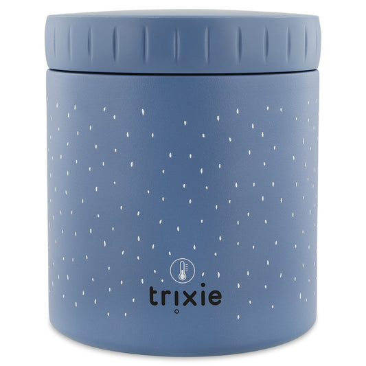 Insulated Lunch Pot 500ml - Mrs. Elephant