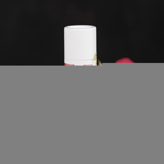 Deeply Hydrating Lip Balm, 12ml