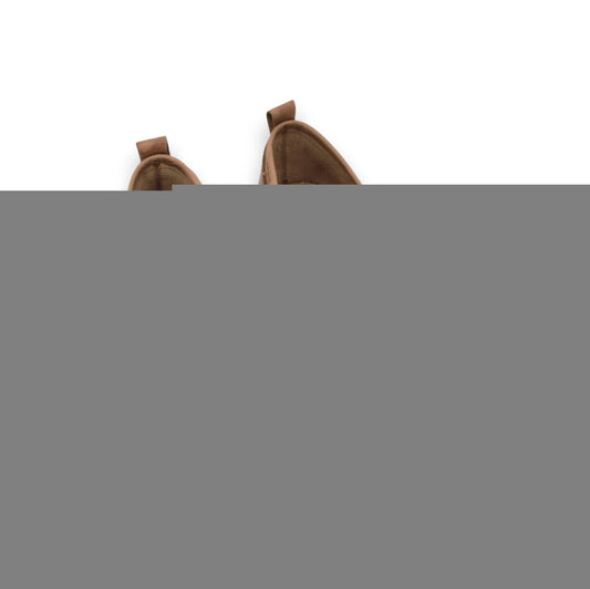 Kuutsid Shoes Wide - Brown