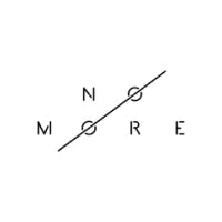 NO MORE