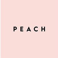 Peachlabel